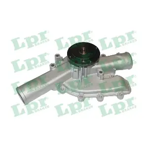 WP0870 LPR