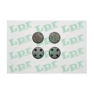 05P746 LPR