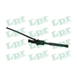 LPR 2330