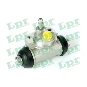 LPR 4344