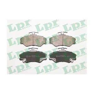 LPR 05P1009
