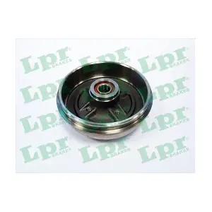 LPR 7D0627C