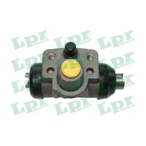 5355 LPR