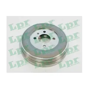 LPR 7D0437