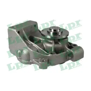 WP0406 LPR