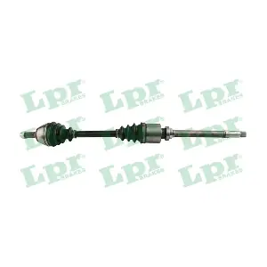 DS16127 LPR