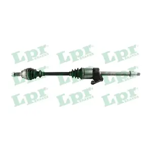 LPR DS52268