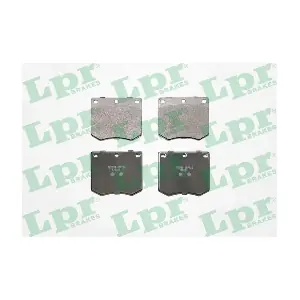 LPR 05P126