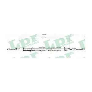 LPR C0616B