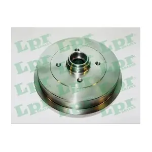 LPR 7D0427