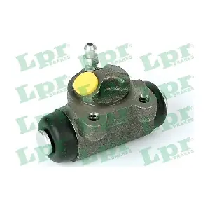 4539 LPR