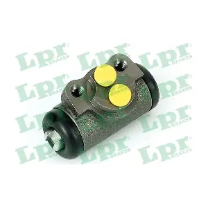 LPR 5528