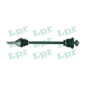 DS52242 LPR