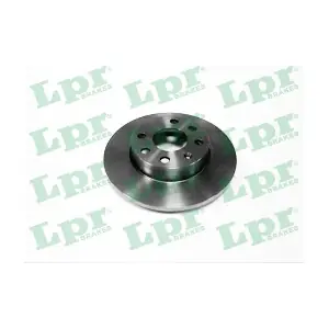 LPR O1001P