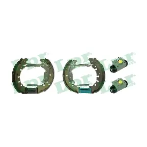 OEK546 LPR