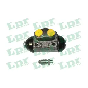 LPR 4094