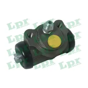 LPR 4154