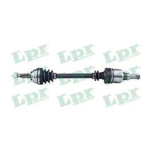 DS52389 LPR