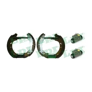 OEK310 LPR