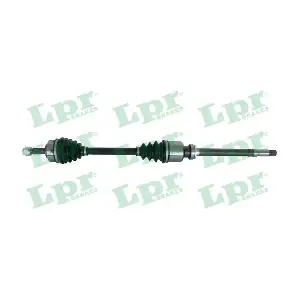 LPR DS38138