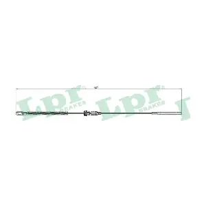 C0561B LPR