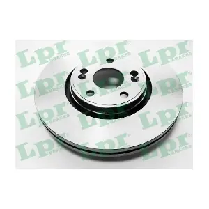 R1037V LPR