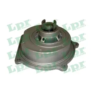 WP0156 LPR