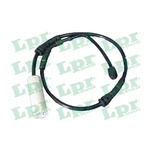 KS0153 LPR