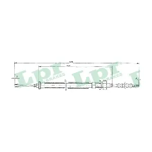 C0111B LPR