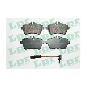 LPR 05P1242A