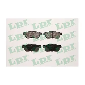 LPR 05P928