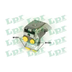 LPR 9963