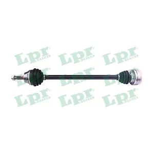 LPR DS51026