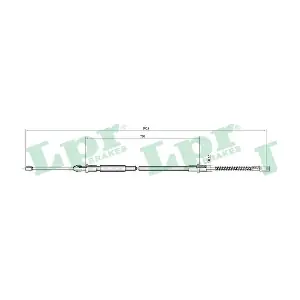 C0946B LPR