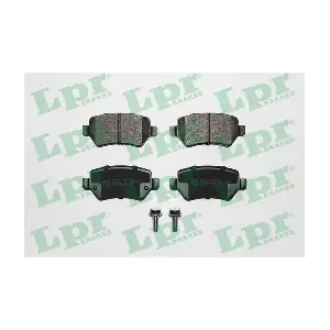 LPR 05P1650