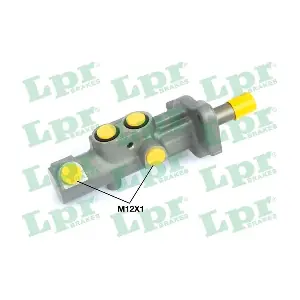 LPR 1027