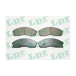 LPR 05P1444