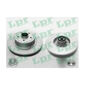 R1048PRCA LPR