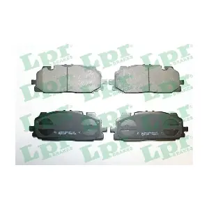 LPR 05P2102