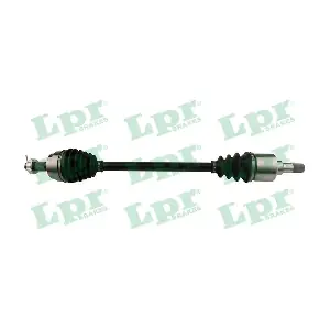 DS60544 LPR