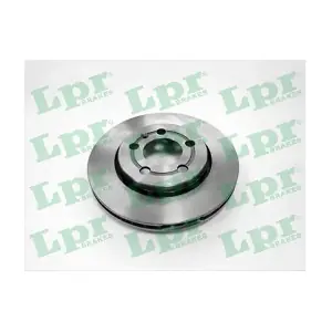 LPR A1602V