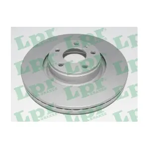 A1019VR LPR