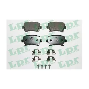 LPR 05P1219K