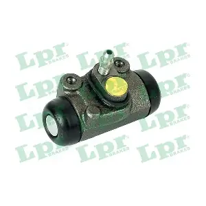 LPR 4112