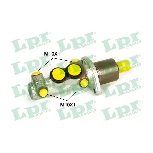 LPR 1803