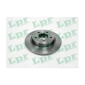 M5007P LPR