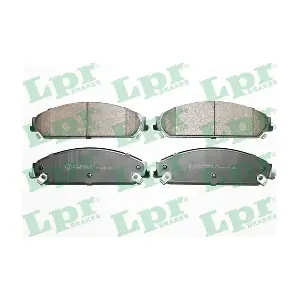 05P1401 LPR