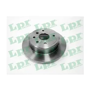 O1019P LPR
