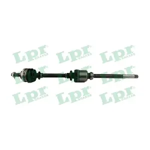 DS52129 LPR