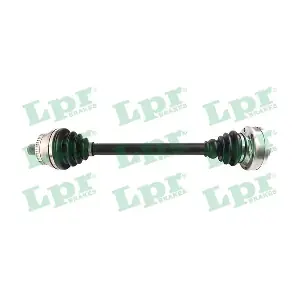 DS60049 LPR